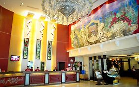Elizabeth Hotel Cebu